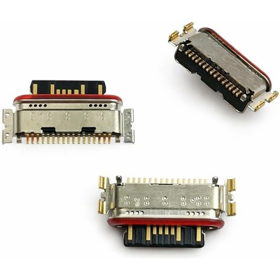 USB-C nabíjecí port 3ks – Note 11 Pro+, 12 Turbo, 13 Pro, 14
