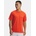 Under Armour Мъжка тениска Under Armour UA Tech Vent Jacquard SS-ORG Under Armour | Oranzhev | МЪЖЕ | S