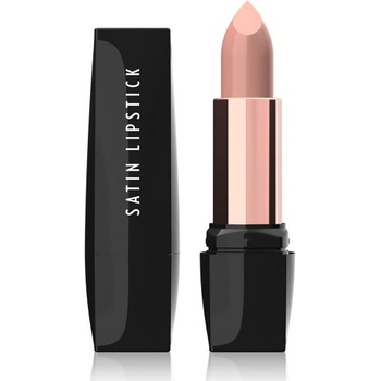Image 1 of Golden Rose Satin Lipstick-червило със сатенен финиш