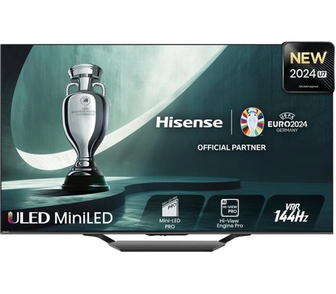 Hisense 55U72NQ