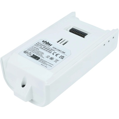 VHBW Батерия за Levoit LVAC-200 / LVAC-201, 2200 mAh (889006203)