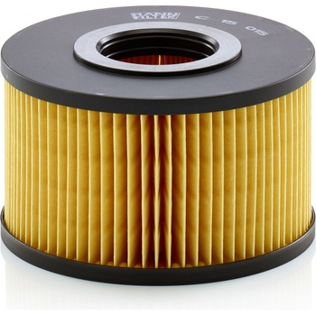 Mann-filter Въздушен филтър mann-filter c 15 015