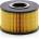 Mann-filter Въздушен филтър mann-filter c 15 015