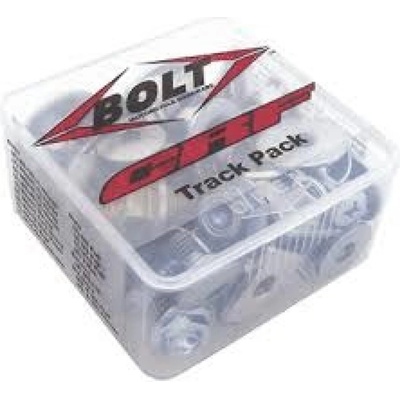 Bolt sada skrutiek CRF