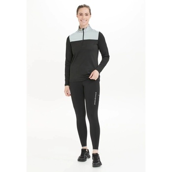 Endurance Дамски суитшърт Endurance Tusina W Running Endurance | Cheren | ЖЕНИ | XL