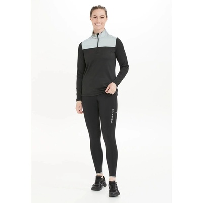 Endurance Дамски суитшърт Endurance Tusina W Running Endurance | Cheren | ЖЕНИ | XL
