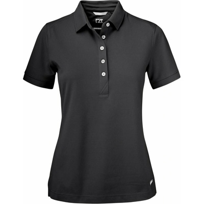 Cutter & Buck Advantage Polo Women black