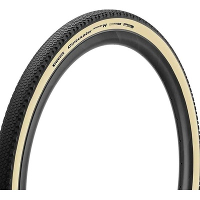 Pirelli Cinturato GRAVEL high performance H Retro 50-622 gravel 50-622