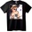 NOONEBRAND Тениска Dior Miss Dior Графика - M, White