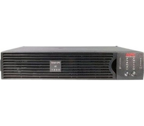 APC SUA1000RMI2U