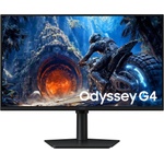 Samsung Odyssey G4 S27HG402EU Монитори