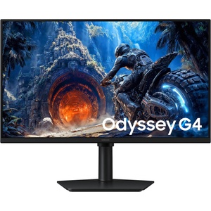 Samsung Odyssey G4 S27HG402EU Монитори