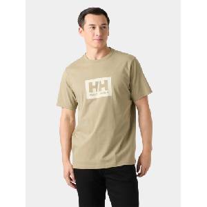 Helly Hansen Тениска hh box t 2.0 (54597-757)
