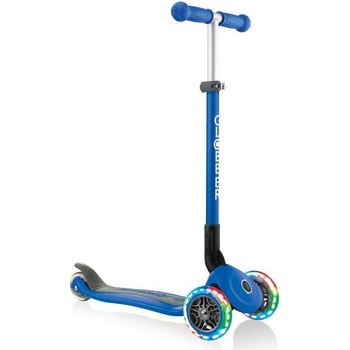 Globber Primo tmavo modrá