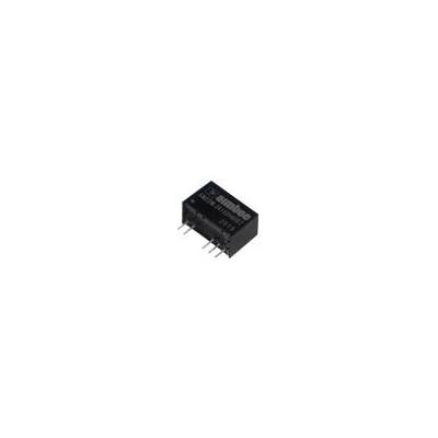 AIMTEC AM2DM-2415DH60EZ Měnič: DC/DC 2W Uvst: 21,6÷26,4VDC Uvýst: -15VDC Uvýst2: 15VDC