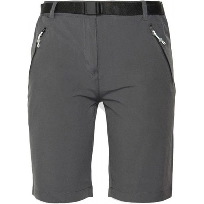 Regatta dámské kraťasy Xert Str Lt Women seal grey