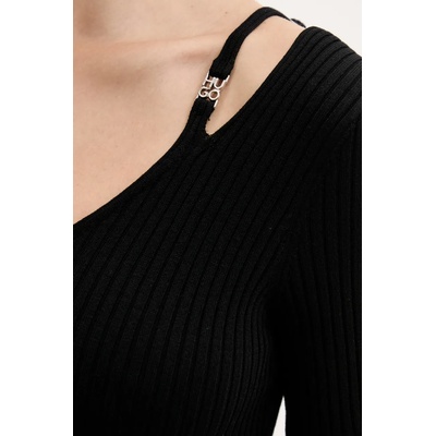 HUGO BOSS Рокля hugo (50538239)