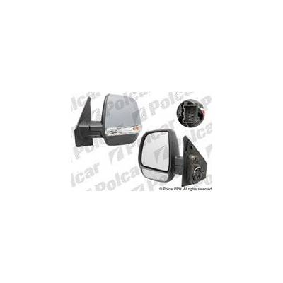 Vonkajšie zrkadlo POLCAR 30425217E