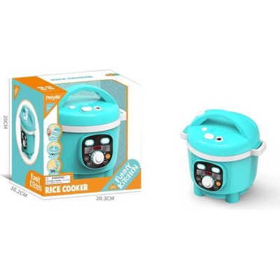 Wiky Кухненска мултифункционална тенджера