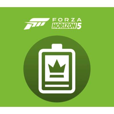 Forza Horizon 5 VIP Membership