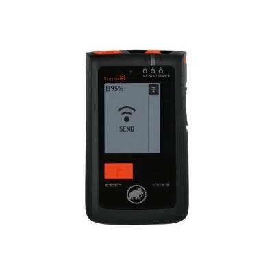 Mammut Barryvox S - Europe 1015