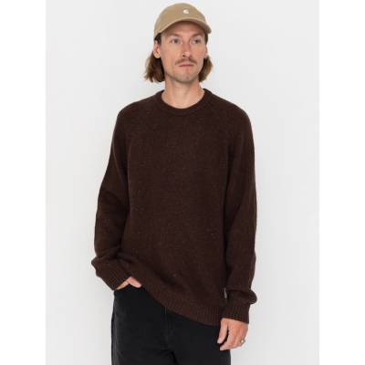 Carhartt WIP Anglistic speckled tobacco