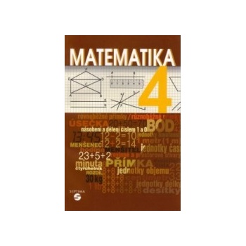 Matematika 4