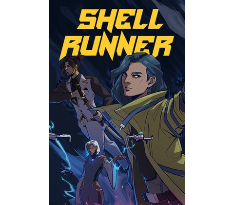 Shell Runner