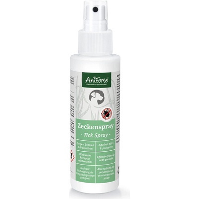 AniForte Sprej na kliešte 250 ml