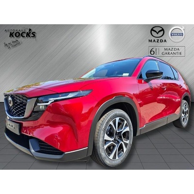 Mazda CX-5 2.5 141 Exclusive-Line 104 kW