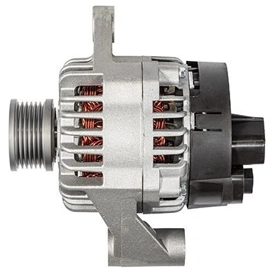 Generátor HELLA 8EL 015 637-011 (8EL015637011)