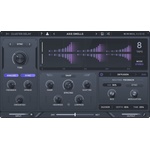 Minimal Audio Cluster Delay (Дигитален продукт)