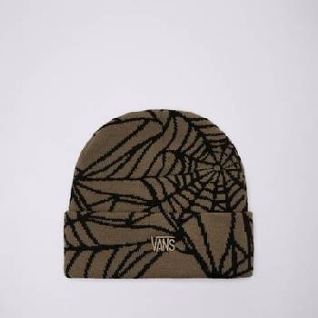 Vans Шапка Mte Expedition Tall Cuff Beanie дамски Аксесоари Зимни шапки VN000K6N9JC1 Сив ONE SIZE (VN000K6N9JC1)