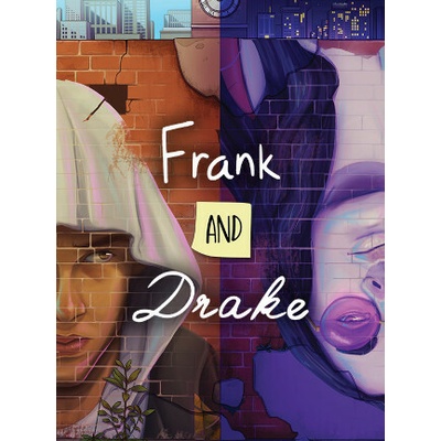 Frank and Drake