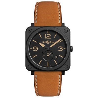 Bell & Ross BRS-HERI-CEM