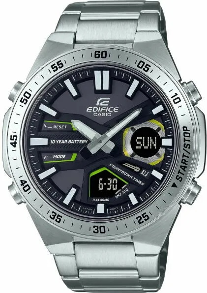 Casio EFV-C110D-1A3VEF