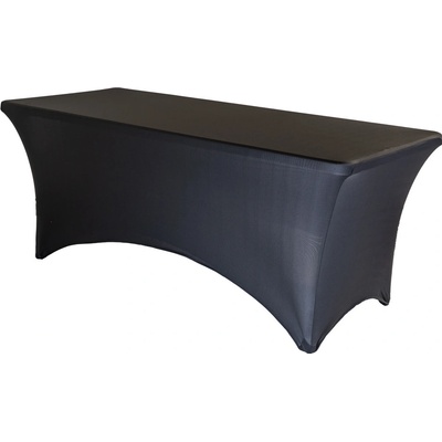 TENTino Elastický poťah Basic na skladací stôl 180-183x76 cm