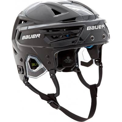 Prilba BAUER RE-AKT 150 SR - L, Čierna
