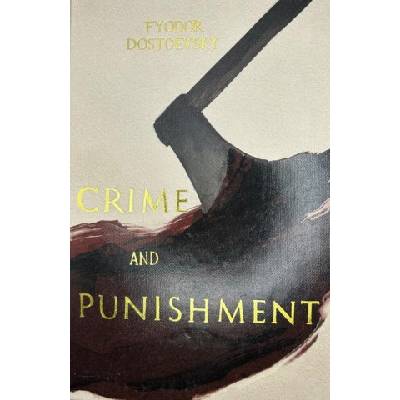 Crime and Punishment Collector's Editions