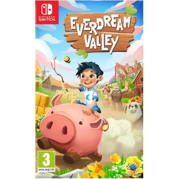Everdream Valley