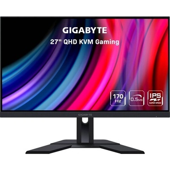 Gigabyte M27Q