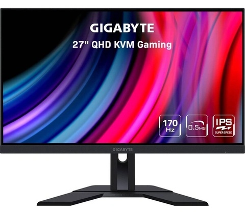 Gigabyte M27Q