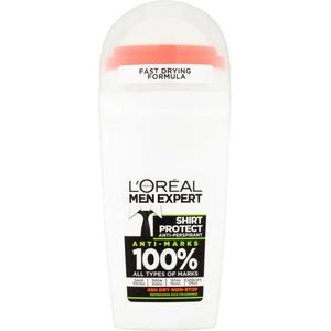 L'Oréal Paris Men Expert Shirt Protect roll-on 50 ml
