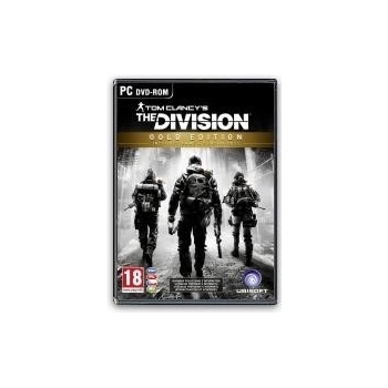 Tom Clancys: The Division (Gold)