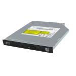LG Hitachi-LG GTC2N оптично дисково устройство Вътрешен DVD±RW черен (GTC2N.CHLA10B)