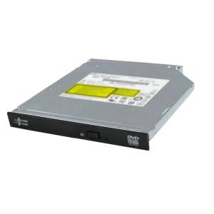 LG Hitachi-LG GTC2N оптично дисково устройство Вътрешен DVD±RW черен (GTC2N.CHLA10B)