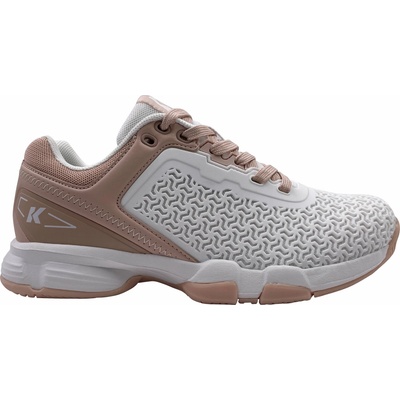 Kensis WAYNE II Dámská tenisová obuv bílá – Hledejceny.cz