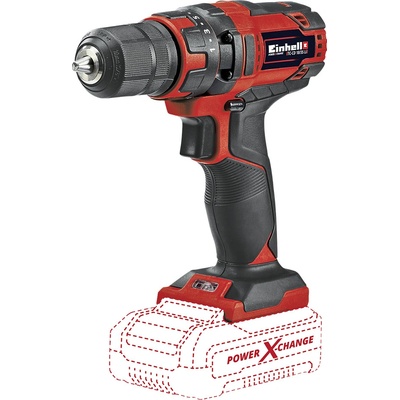 Einhell TC-CD 18/35 Li 4513927