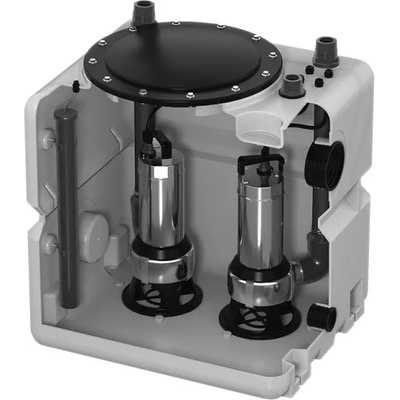 Grundfos DUOLIFT.270.50.AP35/50B (97642388)