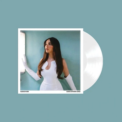 Beer Madison: Silence Between Songs - Coloured LP